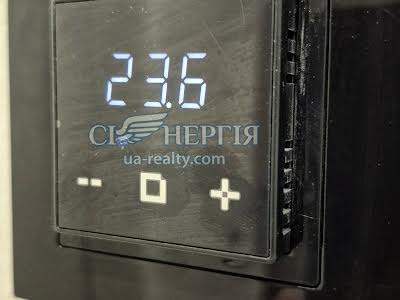 квартира за адресою Родини Кістяківських вул., 2-А