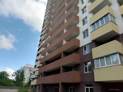квартира по адресу Украинская ул., 6