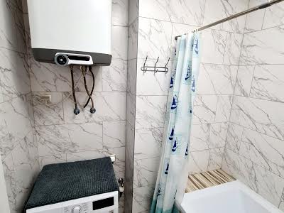 квартира за адресою Юлії Здановської вул. (Ломоносова), 34-Б