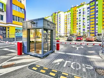 квартира по адресу Яблоневая ул., 13