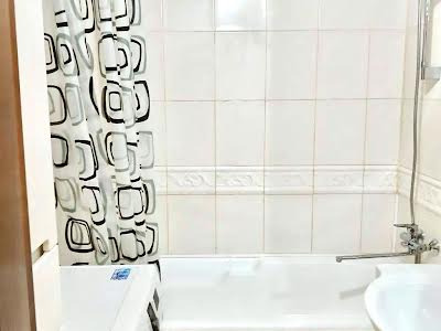 квартира за адресою Академіка Палладіна просп., 21