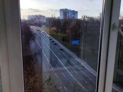 квартира за адресою Щусєва вул., 40