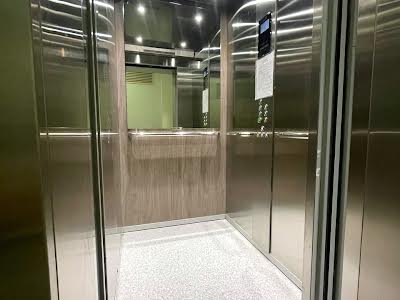 квартира за адресою Київ, Бульварно-Кудрявська вул. (Воровського), 17