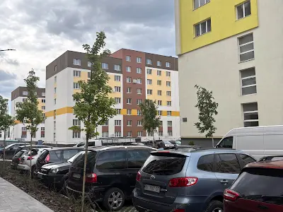 квартира за адресою Героїв Крут вул., 4-А