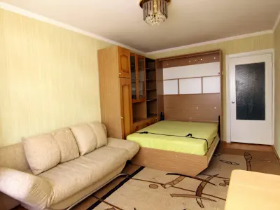 квартира по адресу Патриарха Мстислава Скрипника ул., 11
