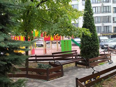 квартира по адресу Провулок Павла Лі, 2-б