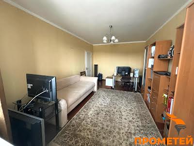 квартира по адресу Миколы Бажана просп., 7-А