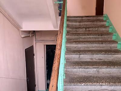 квартира по адресу Бастионная ул., 12