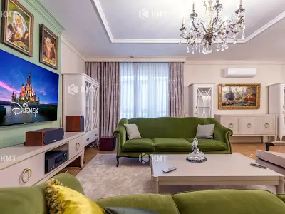 квартира за адресою Римарська вул., 25