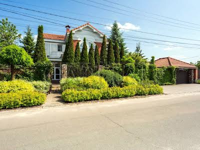 будинок за адресою Світанкова вул., 38