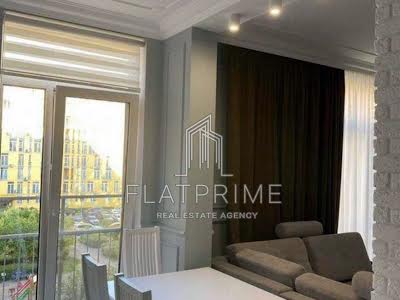квартира по адресу Регенераторная ул., 4 к11