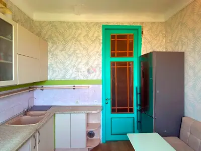 квартира по адресу Джохара Дудаева ул. (Іскрівська), 7