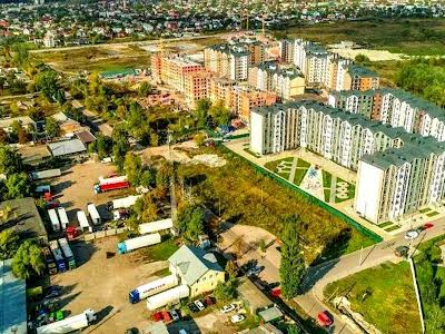 квартира по адресу Анатолія Луценка ул., 18