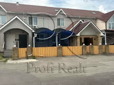 будинок за адресою с. Білогородка, Калинова вул.