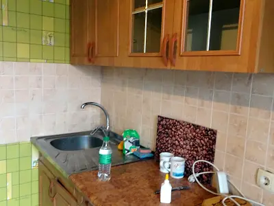 квартира за адресою Євгена Харченка вул. (Леніна), 63