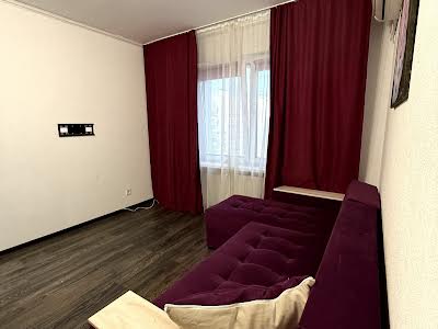 квартира за адресою Бориса Гмирі вул., 18