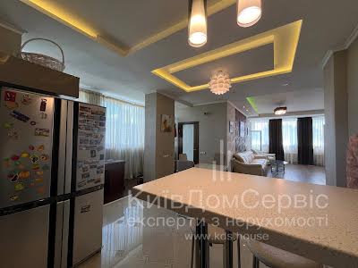 квартира за адресою Миколи Міхновського бульв. (Дружби Народів), 14-16