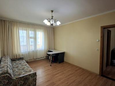 квартира за адресою Київ, Вишняківська вул., 7-А
