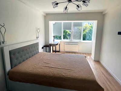 квартира по адресу Энтузиастов ул., 33