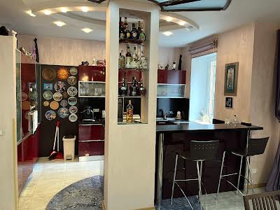дом по адресу пгт. Ворзель, Тюльпановая ул. (Красноармейская)