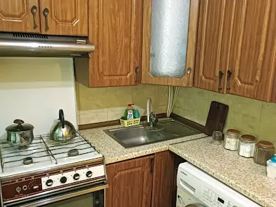 квартира за адресою Вацлава Гавела бульв. (Івана Лепсе), 3