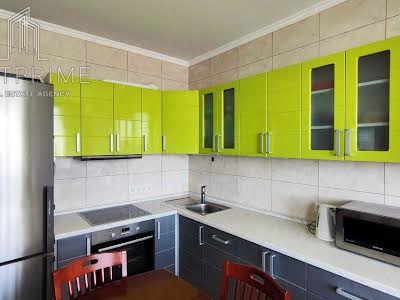 квартира за адресою Герцена вул., 32