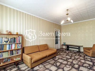 квартира за адресою Київ, Сержа Лифаря вул. (Олександра Сабурова), 17