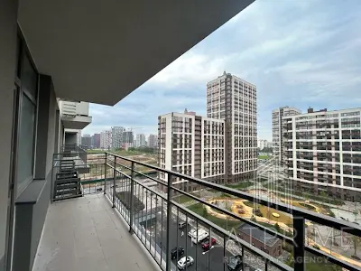 квартира по адресу Правды просп. (Правды), 45-Б