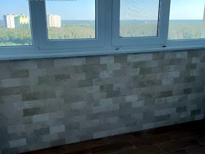 квартира за адресою Олевська вул., 7