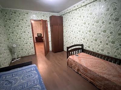 квартира по адресу Сулеймана Стальского ул., 16