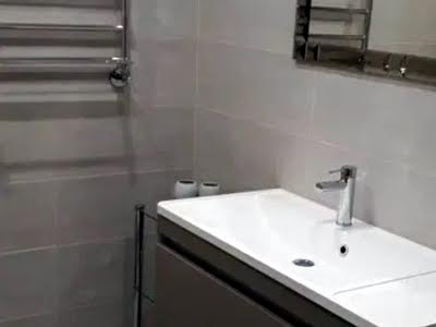 квартира за адресою Амосова, 12