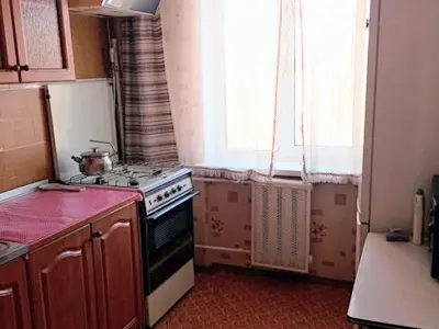 квартира за адресою Ушинського вул., 5