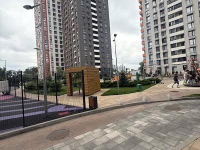 квартира по адресу Днепровская набережная ул., 20-А