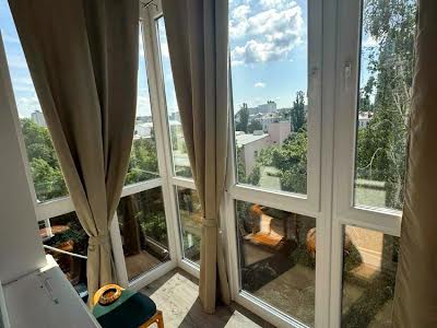 квартира за адресою Шовковична вул., 29