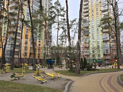 квартира за адресою Анатолія Петрицького вул., 21