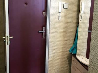 квартира за адресою Симиренка вул., 26-А