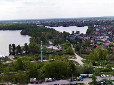 квартира по адресу Софии Русовой ул., 7-А