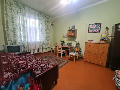 квартира за адресою Василя Данилевича вул. (Толбухіна), 7