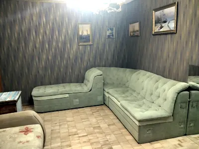 квартира по адресу Киев, Каштановая ул., 4