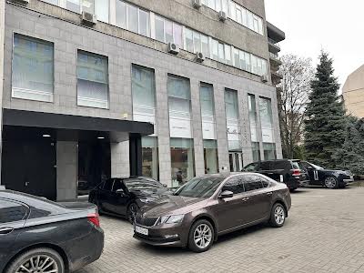коммерческая по адресу Князей Острожских ул. (Московська), 23