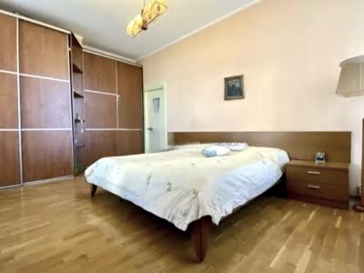 квартира за адресою Берестейський просп. (Перемоги), 43