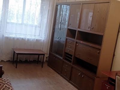 квартира за адресою Миколи Лаврухіна вул., 11а