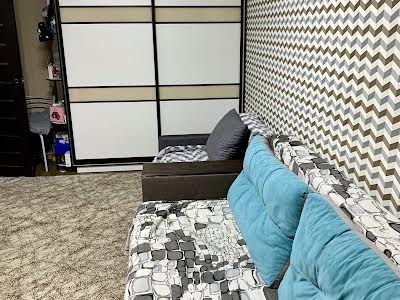 квартира за адресою Перемоги просп., 72б