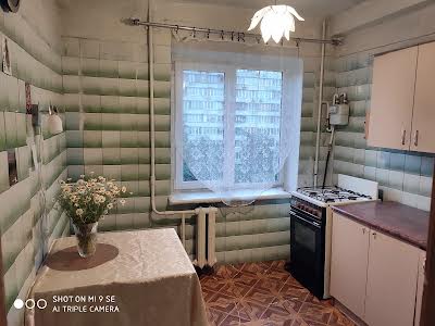 квартира за адресою Половецька вул., 14