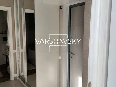 квартира за адресою Салютна вул., 2