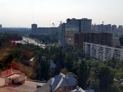 квартира за адресою Голосіївський просп. (40-річчя Жовтня), 95-А