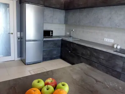 квартира по адресу Вишняковская ул., 4