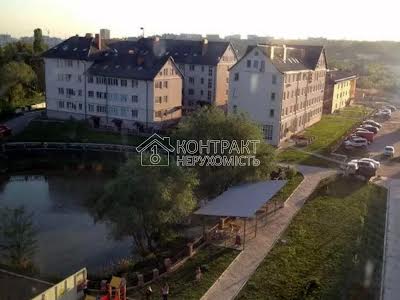 квартира за адресою Новоолександрівська вул., 54а к1