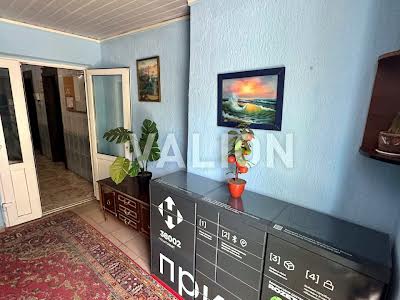 квартира за адресою Київ, Олександри Екстер вул. (Марини Цвєтаєвої), 5
