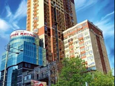 квартира по адресу Жилянская ул., 118